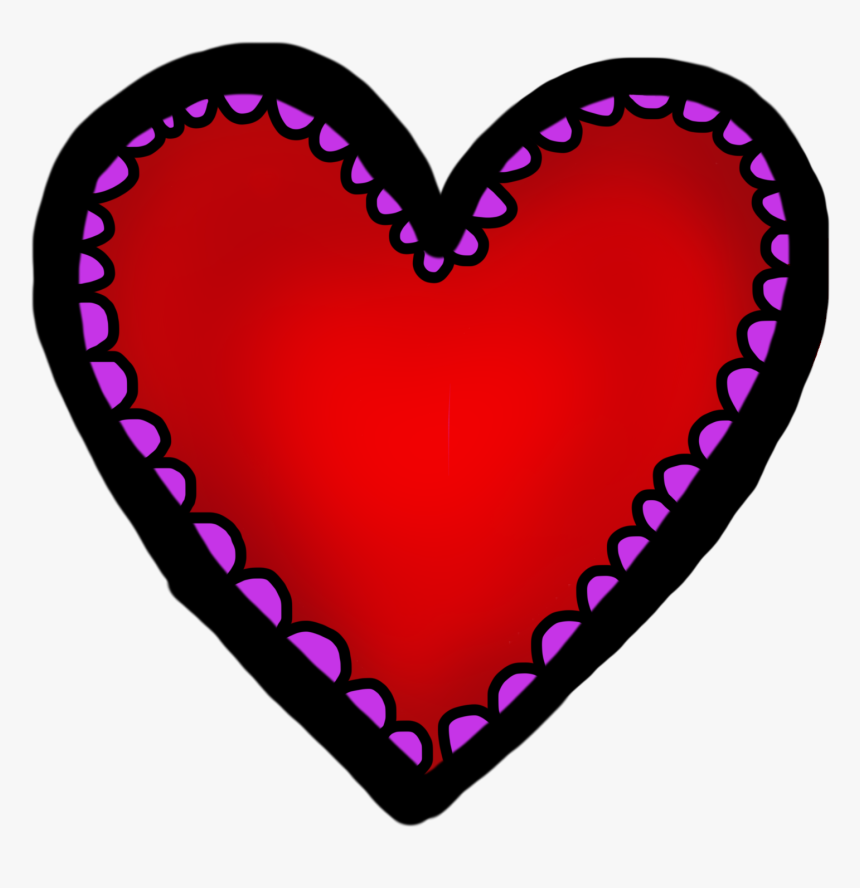 Heart Clipart , Png Download - Shield Mcu, Transparent Png