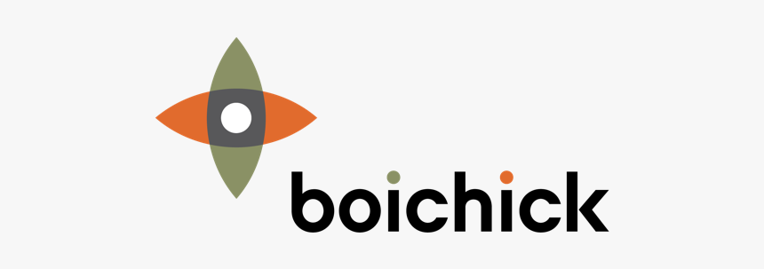 Boichick Logo Large - Graphic Design, HD Png Download