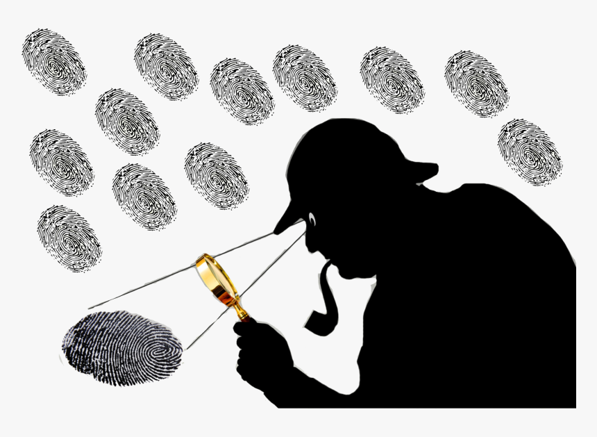 Hound Of The Baskervilles Paw Print, HD Png Download