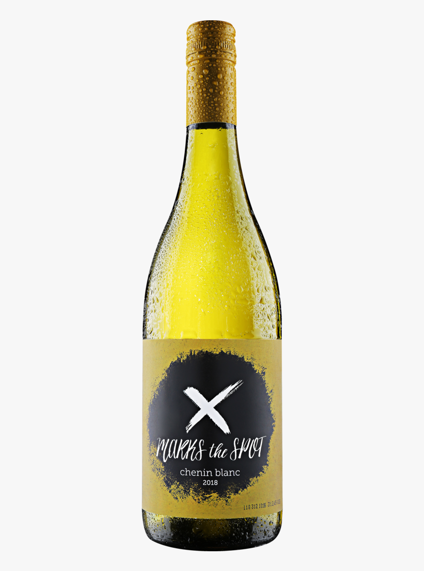 Glass Bottle, HD Png Download