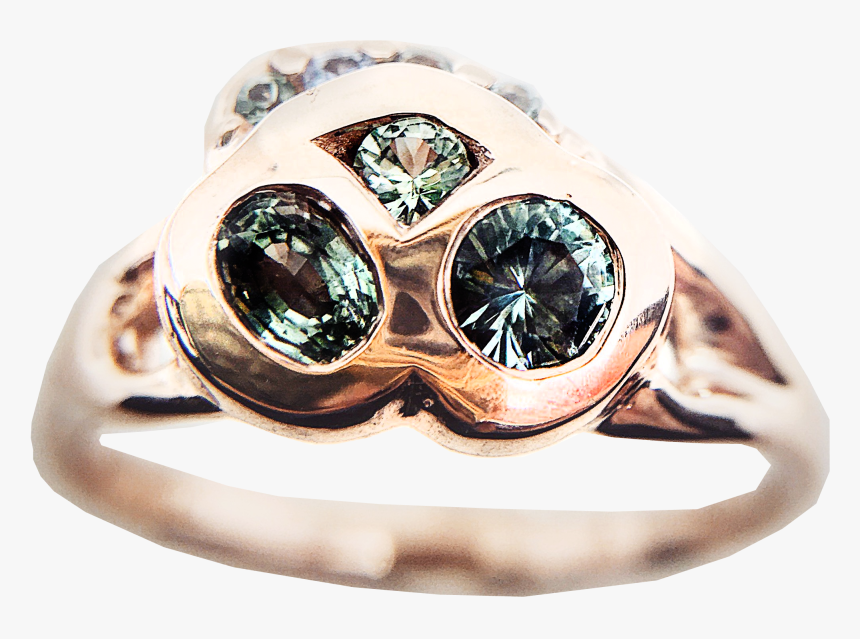 Engagement Ring, HD Png Download