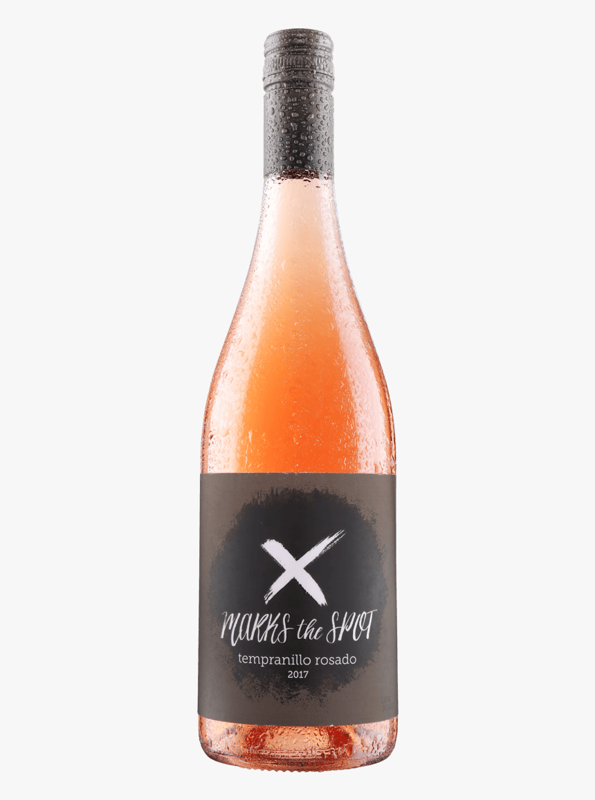 Glass Bottle, HD Png Download
