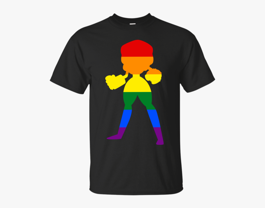 Garnet Pride Steven Universe T Shirt & Hoodie - Kitten Pennywise, HD Png Download