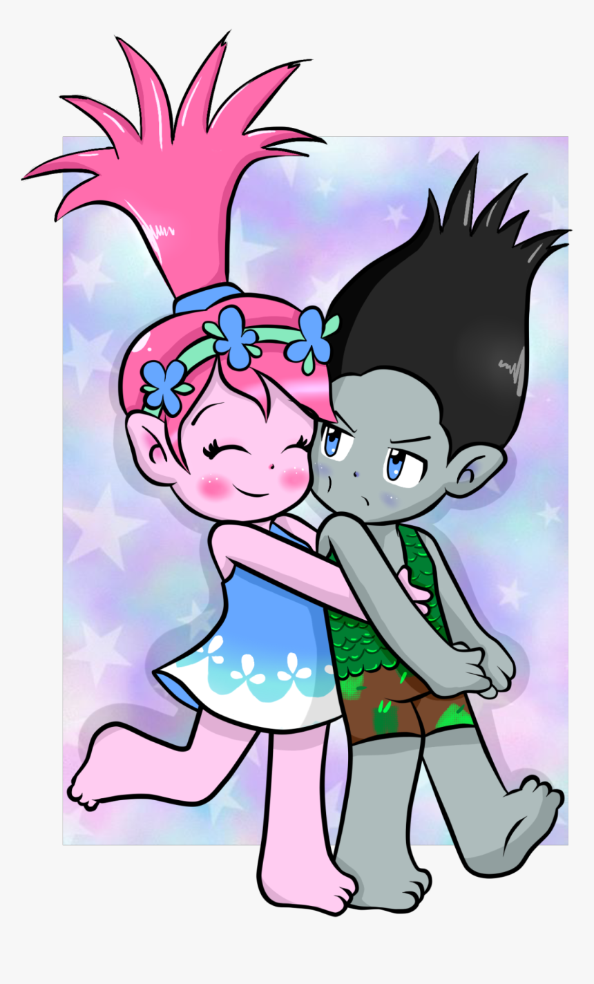 “poppy Y Ramon
”, HD Png Download