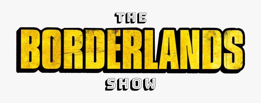 Feature Borderlands Show Logo - Graphics, HD Png Download