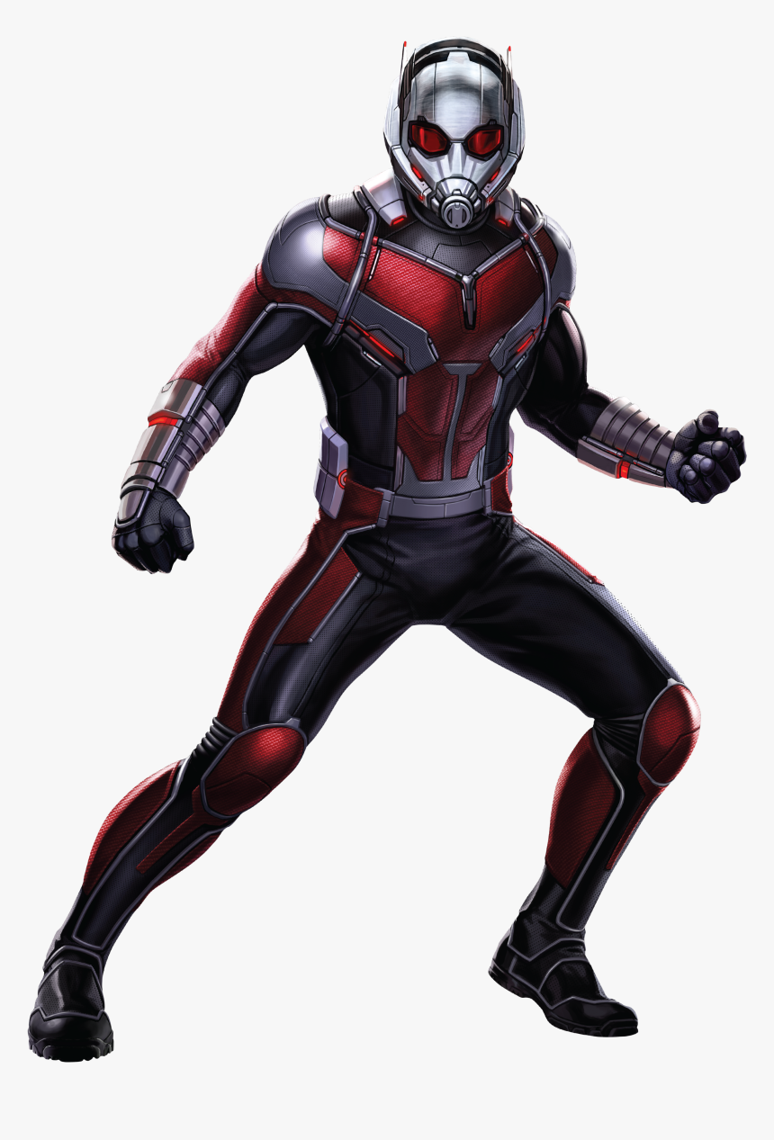 Ant-man Iron Man Hank Pym Marvel Cinematic Universe - Ant Man Png, Transparent Png