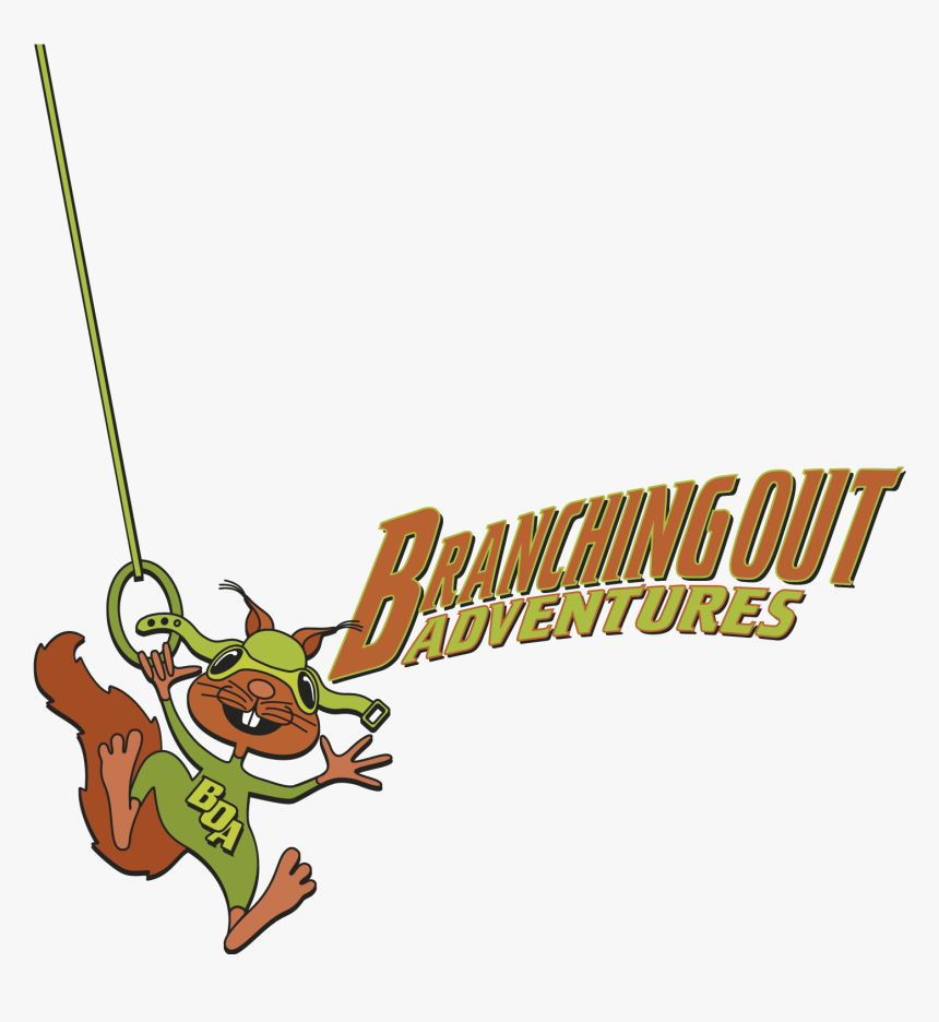 Branching Out Advent Clipart , Png Download - Cartoon, Transparent Png