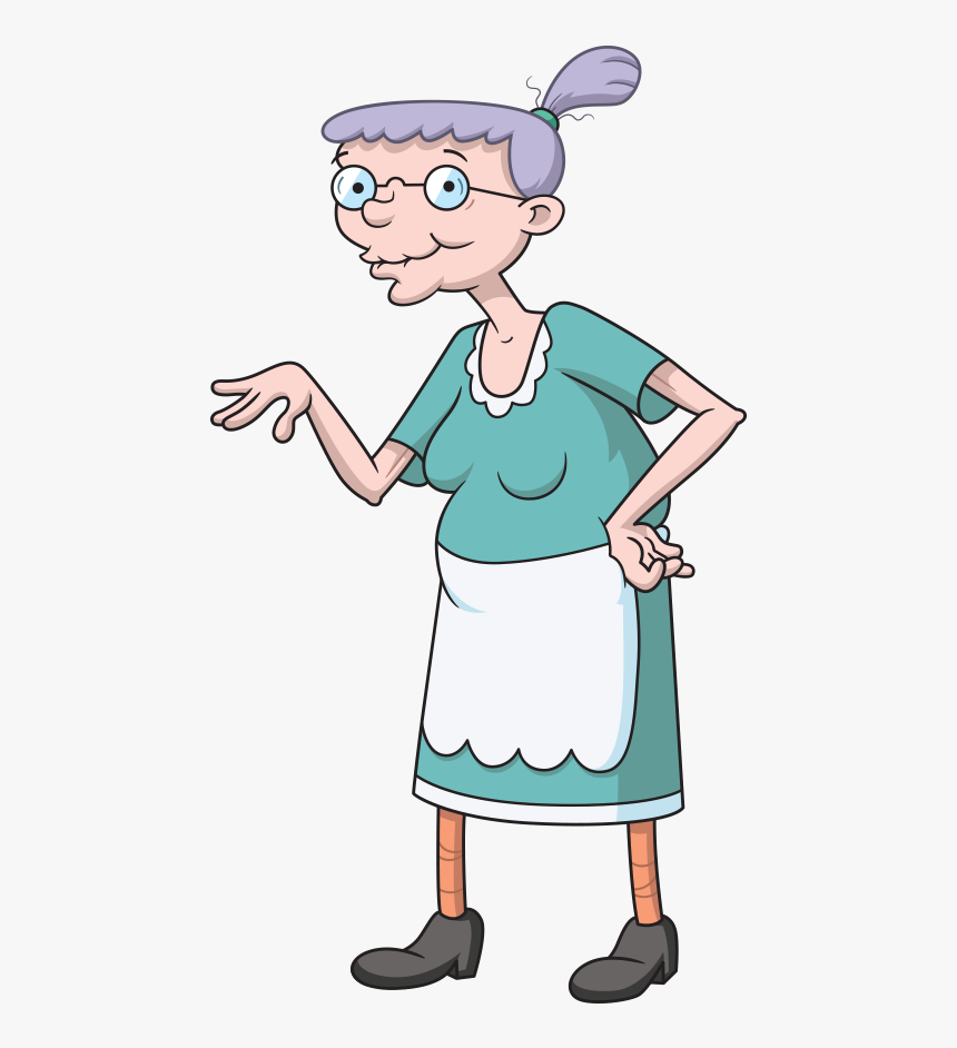 Gertie Hey Arnold Wiki Fandom Powered By - Hey Arnold Gertie Png, Transparent Png