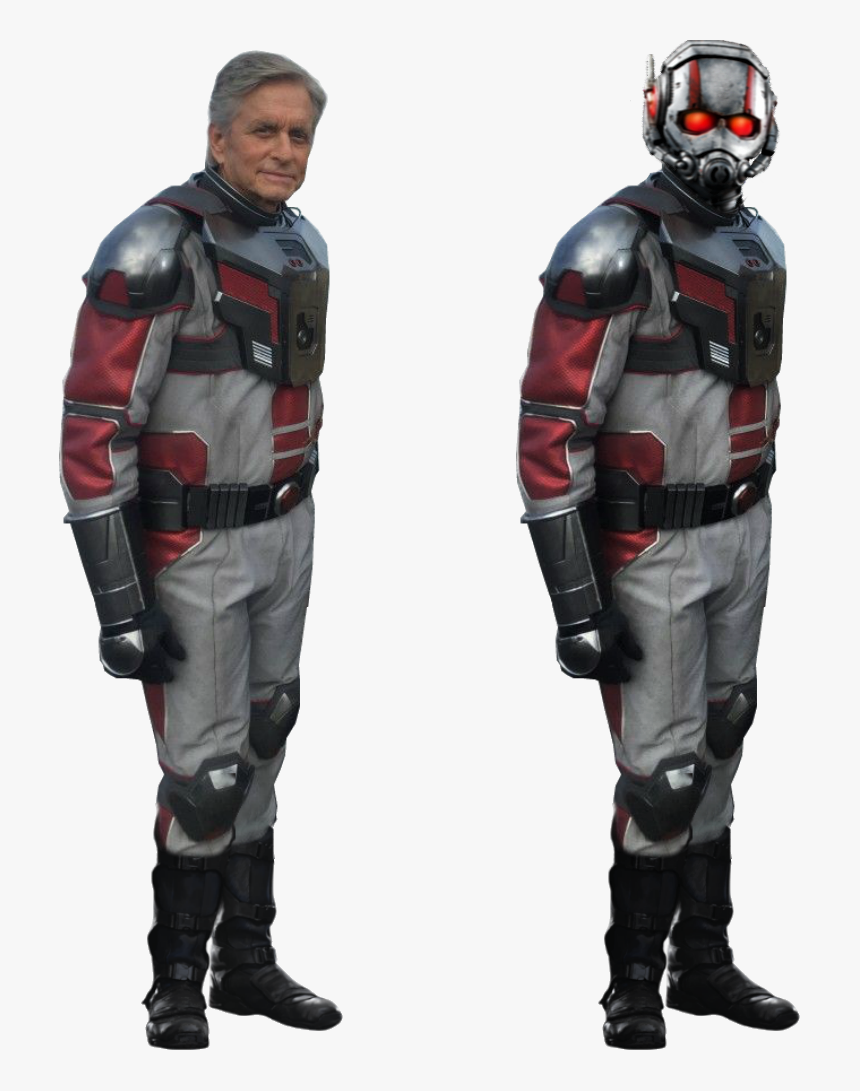 Ant Man Png - Michelle Pfeiffer Ant Man, Transparent Png