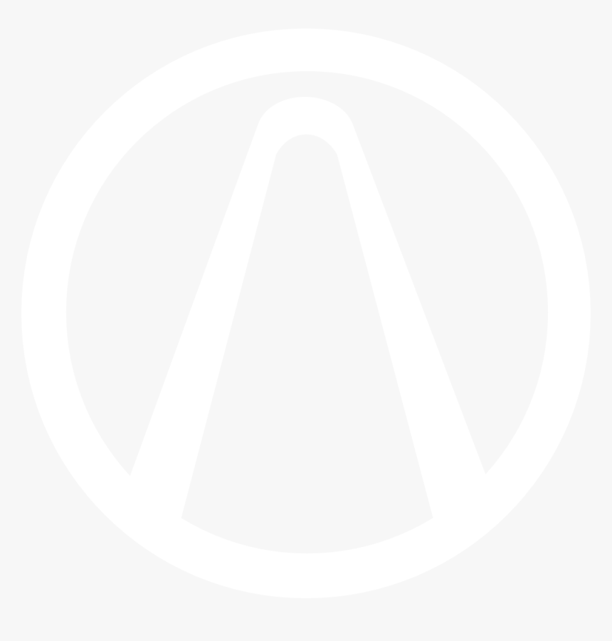 Borderlands Vault Symbol, HD Png Download