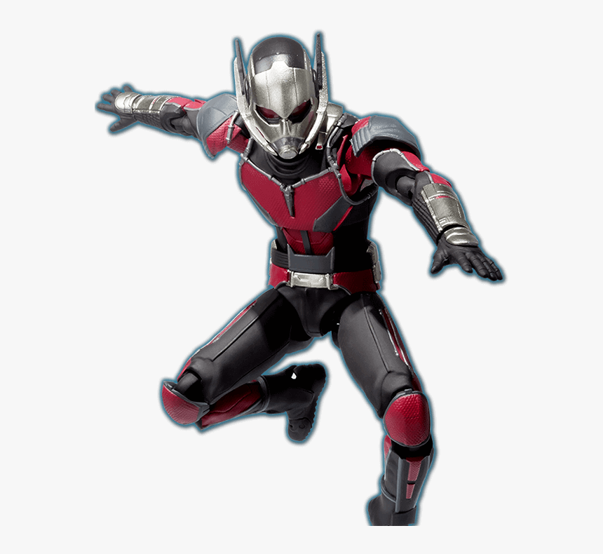 Captain America[civil War] - Marvel Ant Man Captain America Civil War, HD Png Download