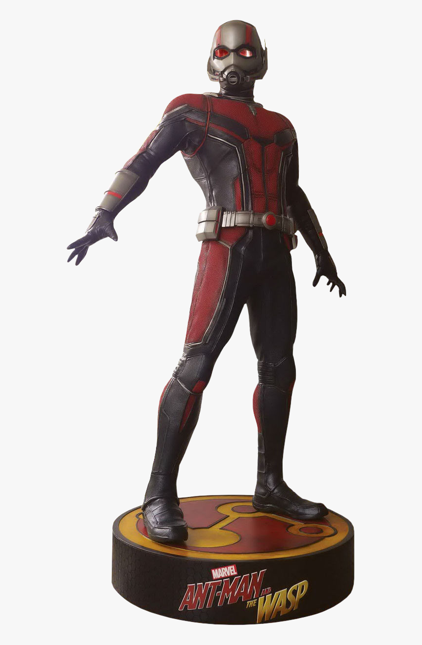Life Size Ant Man, HD Png Download
