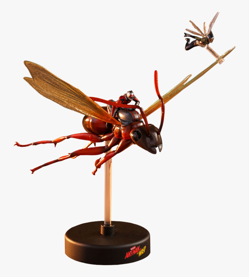 Ant-man And The Wasp, HD Png Download