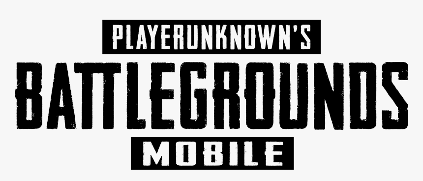 Graphics - Logo Player Unknown Battleground, HD Png Download