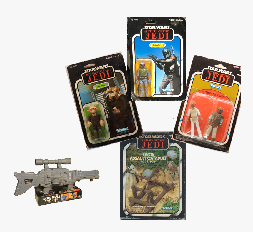 Star Wars, HD Png Download