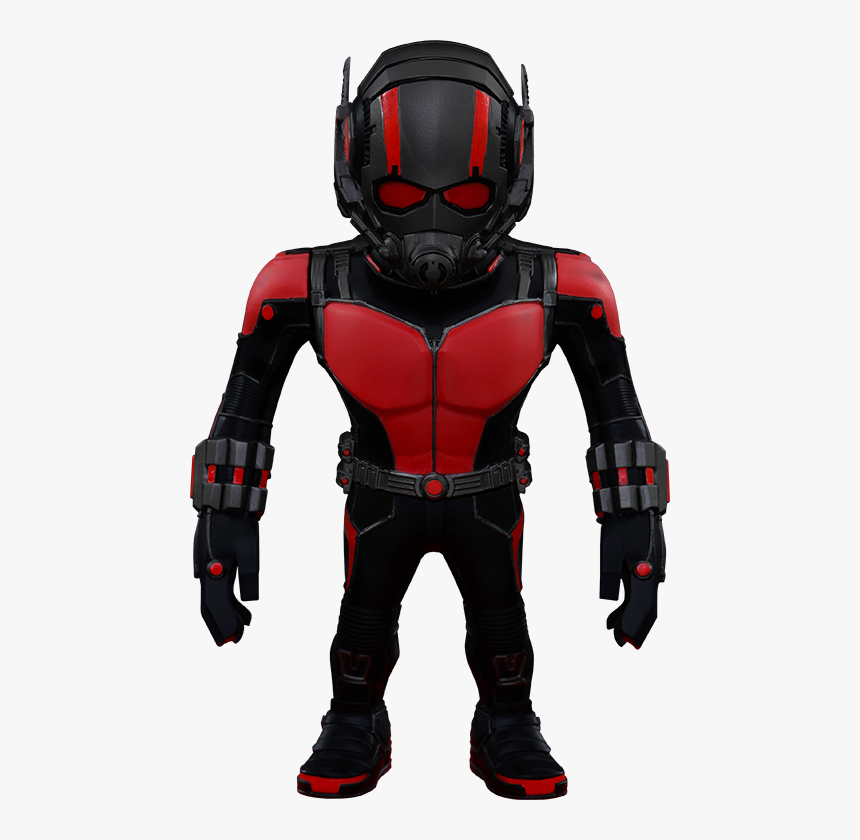 Ant Man Hot Toys Artist Mix, HD Png Download