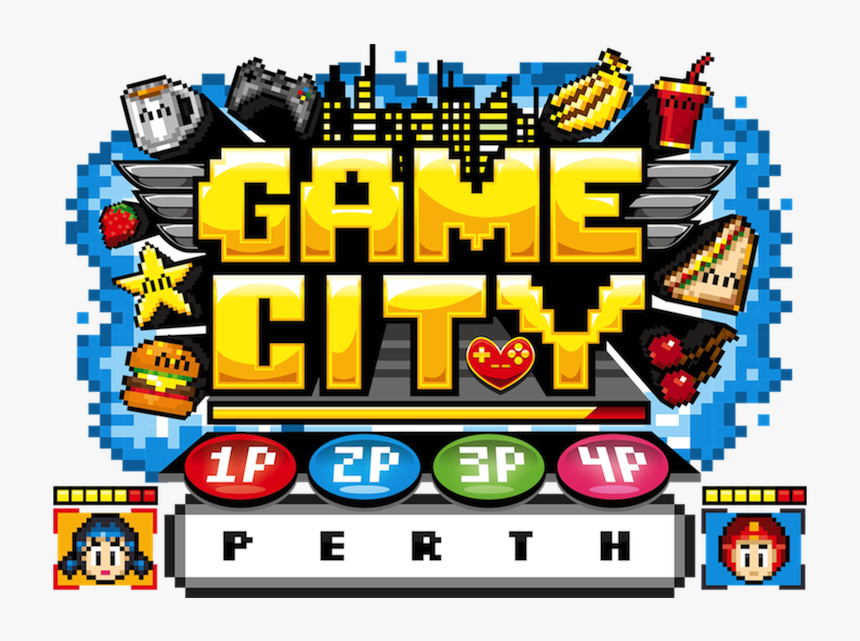 Video Game Playerunknown S Battlegrounds Australia - Gaming Festival Logo, HD Png Download