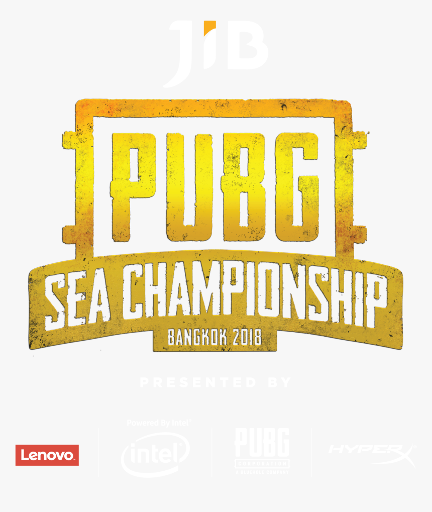 Jib Pubg - Orange, HD Png Download