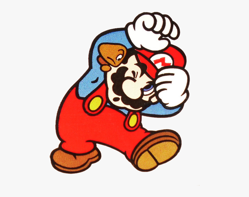 Flying Goomba, HD Png Download