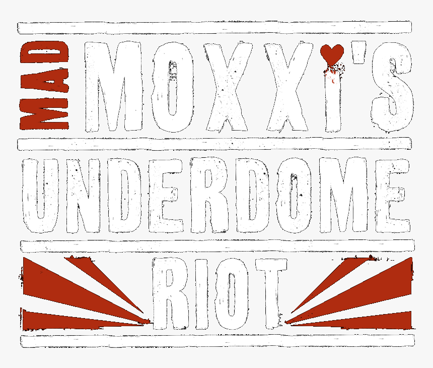 Mad Moxxi, HD Png Download