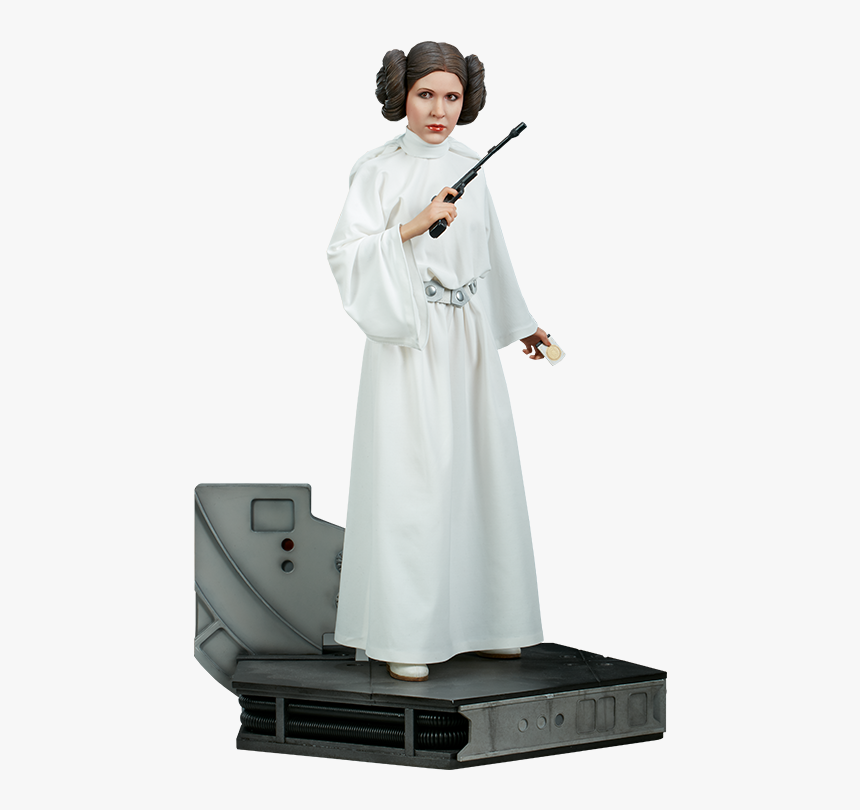 Image Result For Princess Leia - Leia Premium Format, HD Png Download