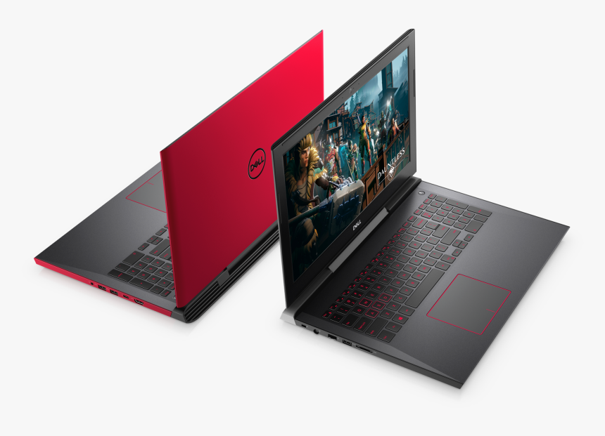 New Dell G5 15 Gaming, HD Png Download