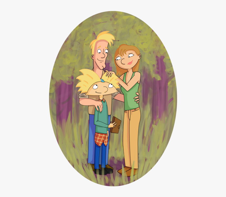 Shortman Family, HD Png Download