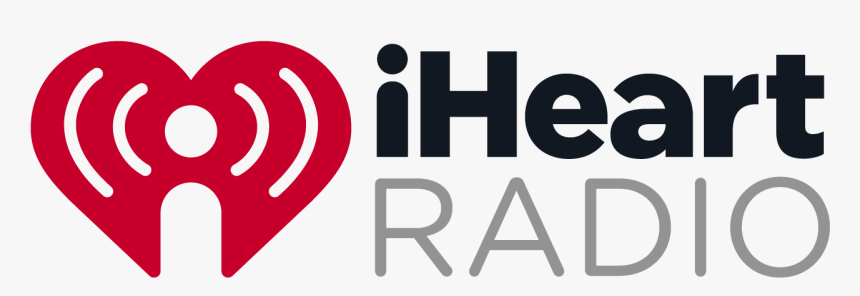 Logo I Heart Radio Png, Transparent Png
