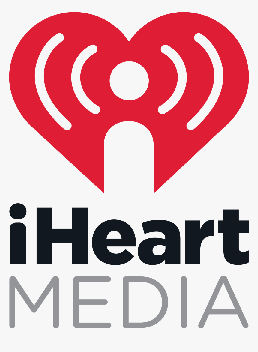 Iheart Media, HD Png Download