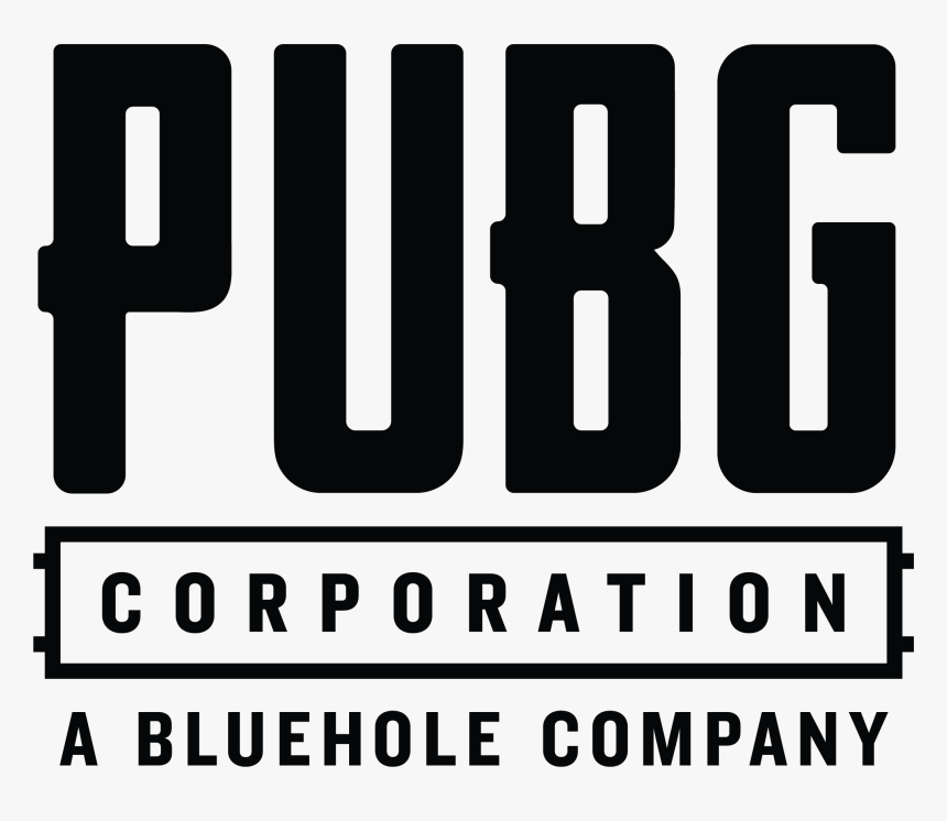 Playerunknown S Battlegrounds - Pubg A Bluehole Company, HD Png Download