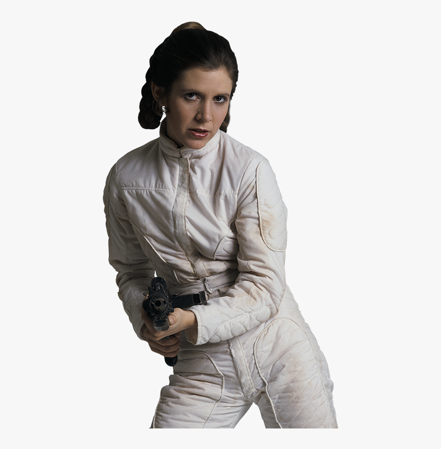 Leia Organa Png, Transparent Png