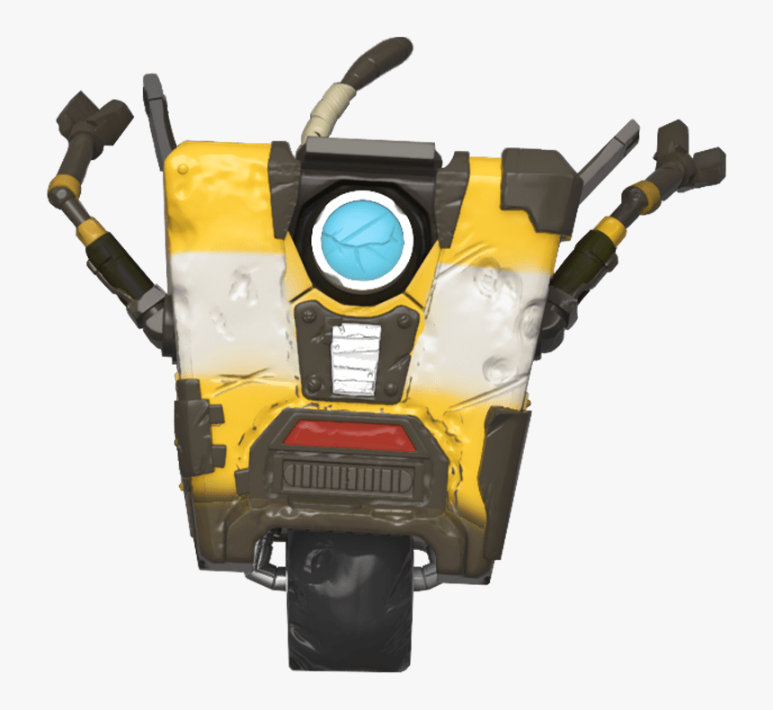 Borderlands 3 Pop Figure, HD Png Download