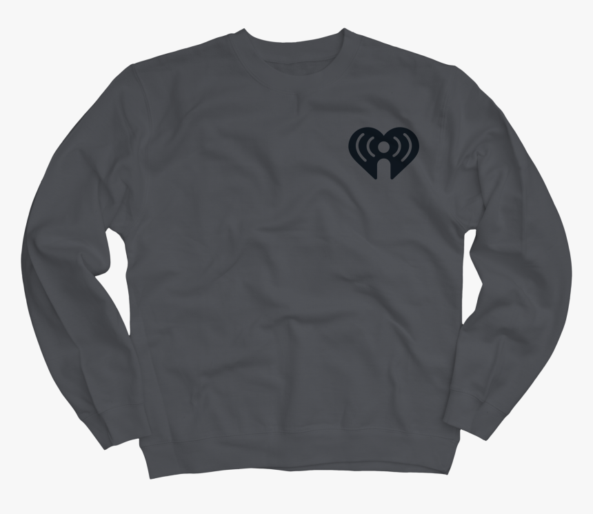 Iheartradio Logo Png, Transparent Png