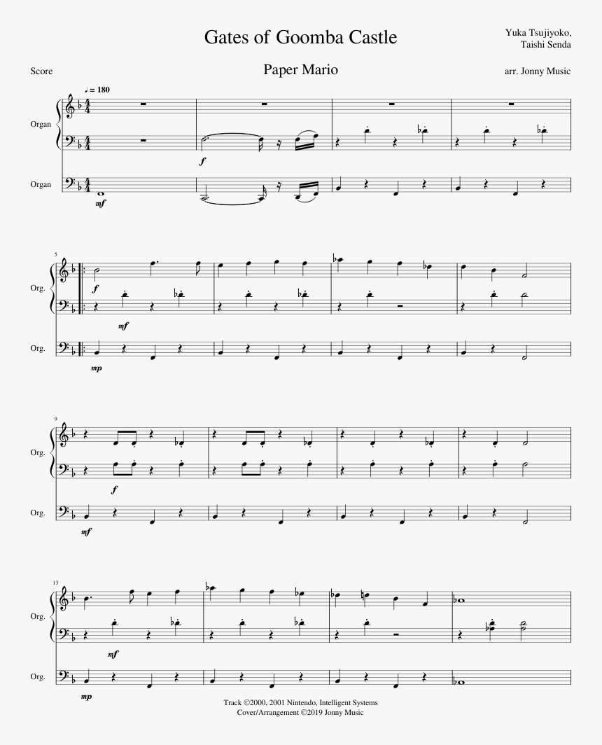 Water Is Wide Clarinet Solo, HD Png Download