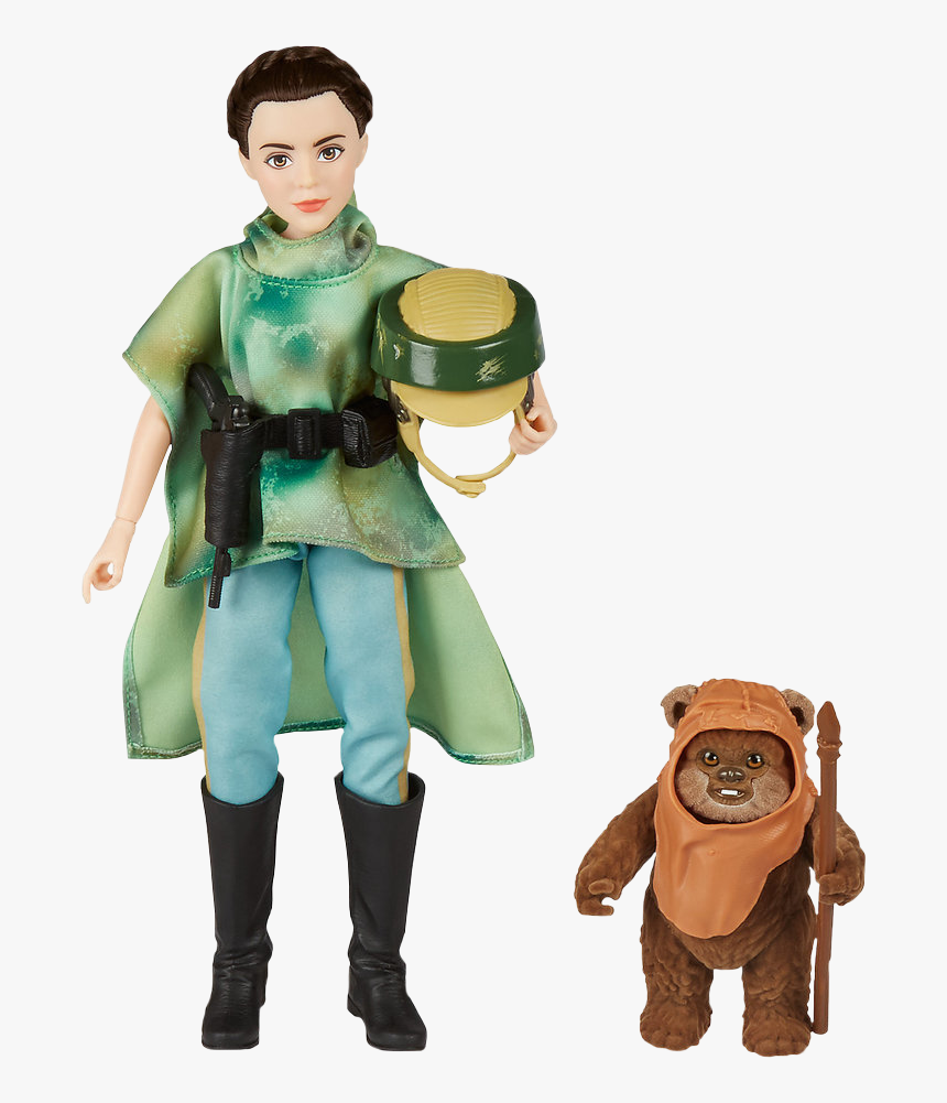 Poupée Star Wars Destiny, HD Png Download