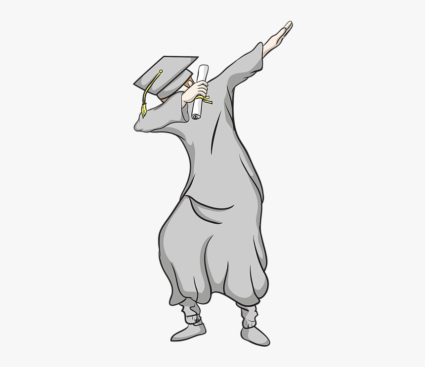 Graduation Ceremony, HD Png Download