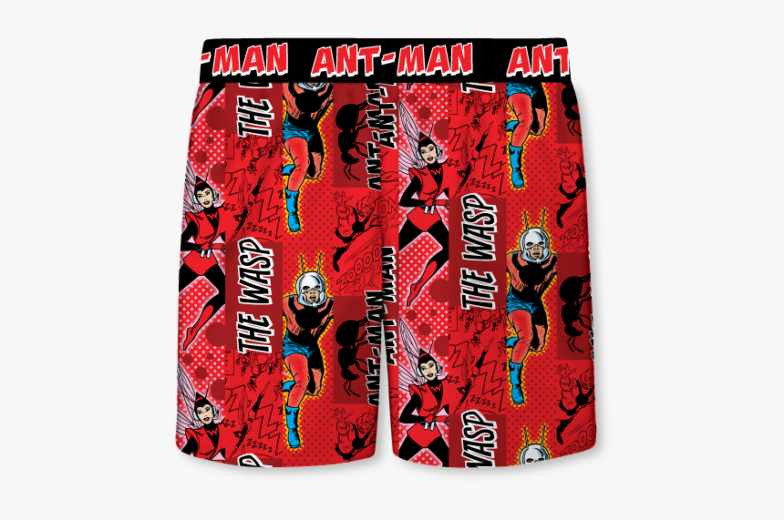 Ant-man, HD Png Download