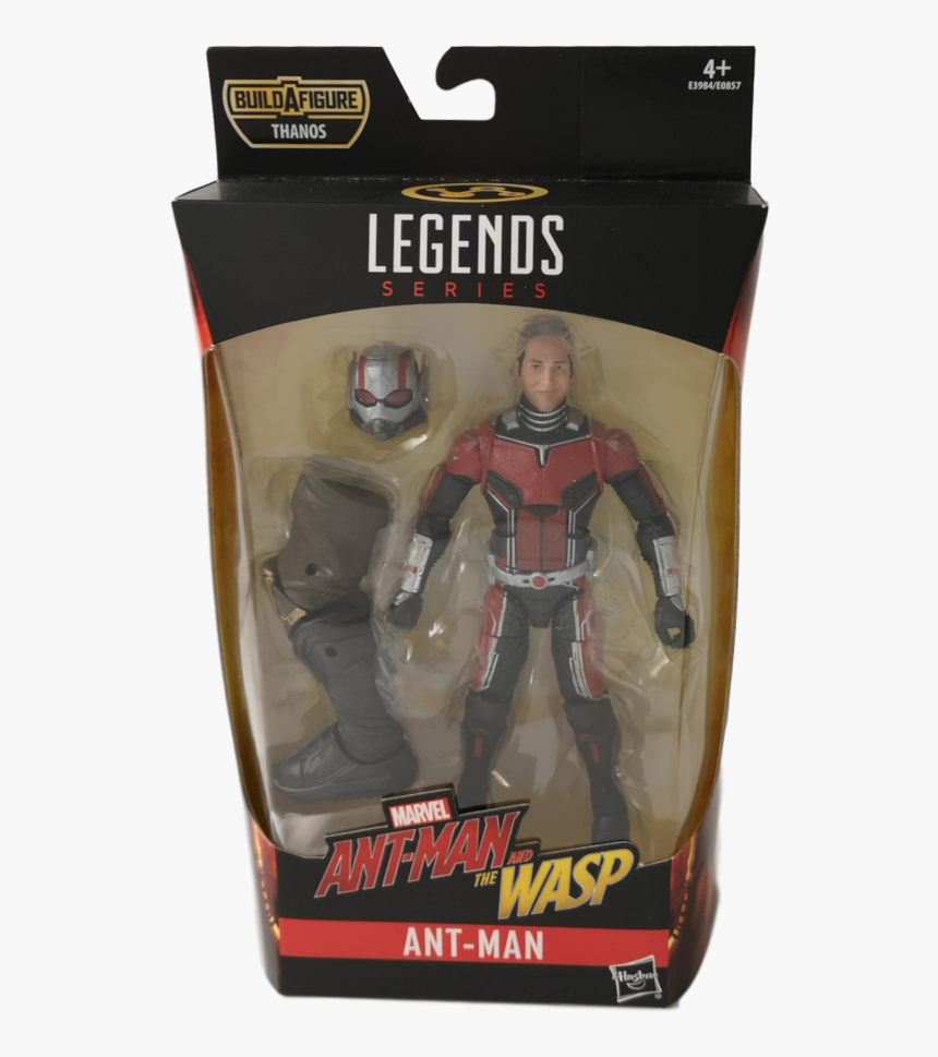 Ant Man Png, Transparent Png