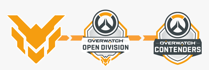 Overwatch Path To Pro, HD Png Download