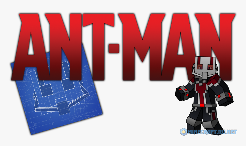 Ant Man, HD Png Download
