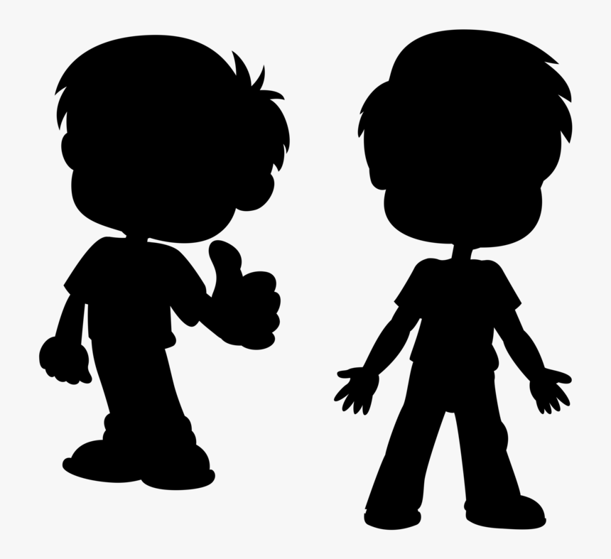 Download Princess Leia Han Solo Star Wars Silhouette Image Han Solo And Princess Leia Silhouette Hd Png Download Transparent Png Image Pngitem