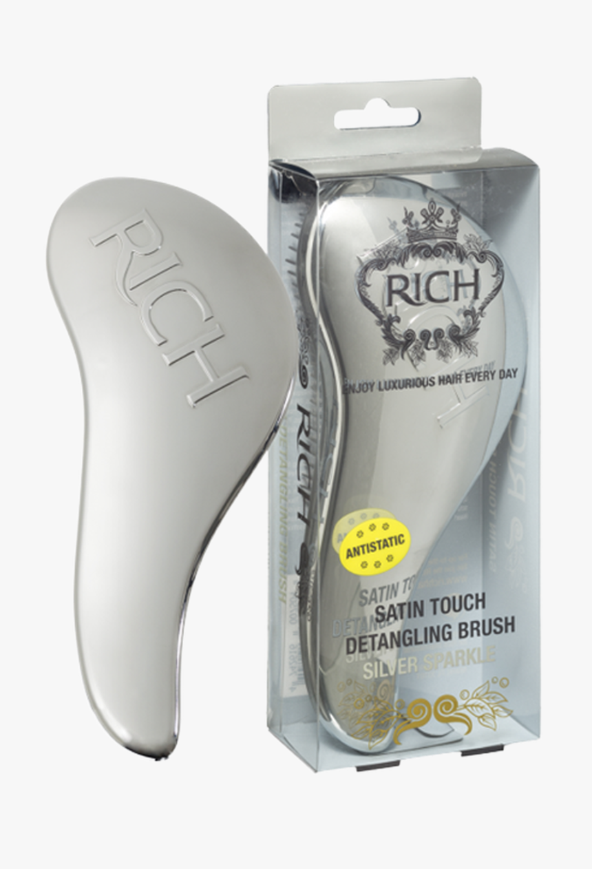 Hairbrush, HD Png Download