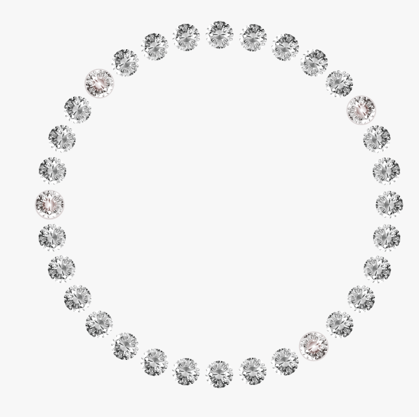 Free Boho Frame, HD Png Download