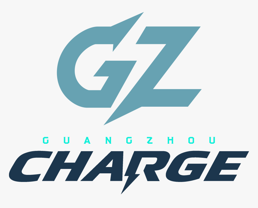 Guangzhou Charge Overwatch League Team Logo - Graphic Design, HD Png Download