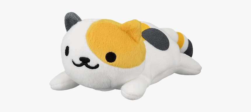Neko Atsume Cat Sunny, HD Png Download