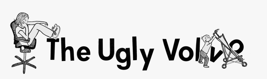 The Ugly Volvo, HD Png Download