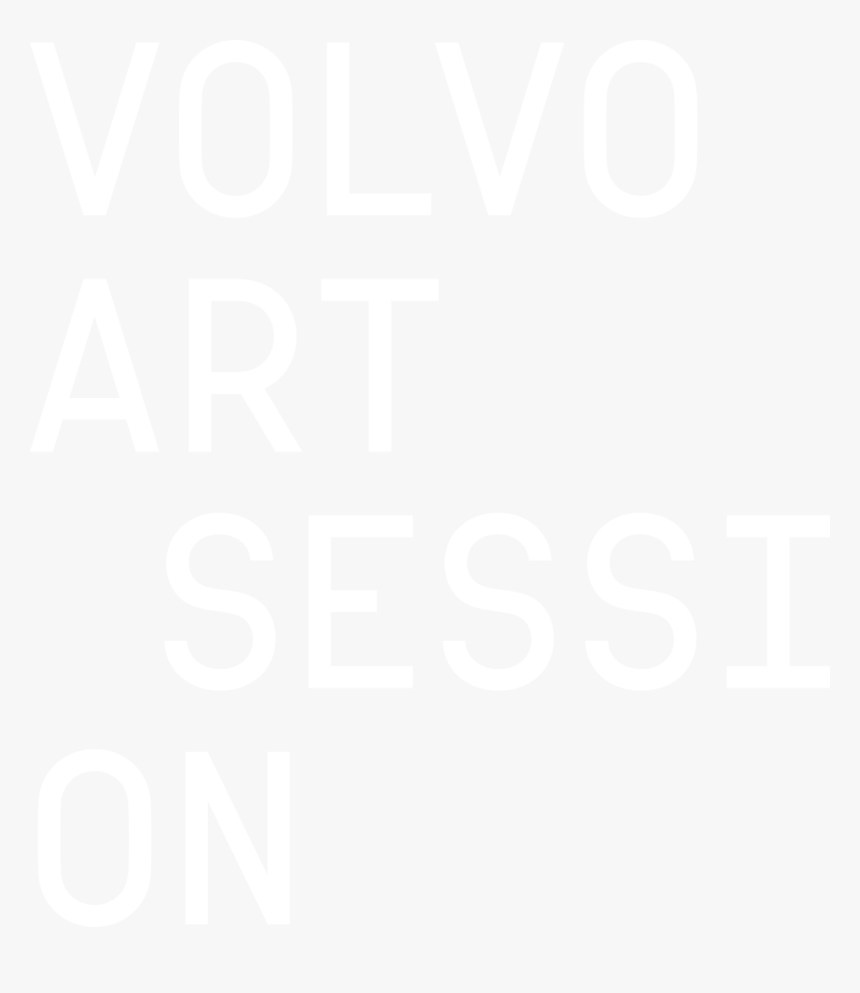 Volvo Art Session - Parallel, HD Png Download