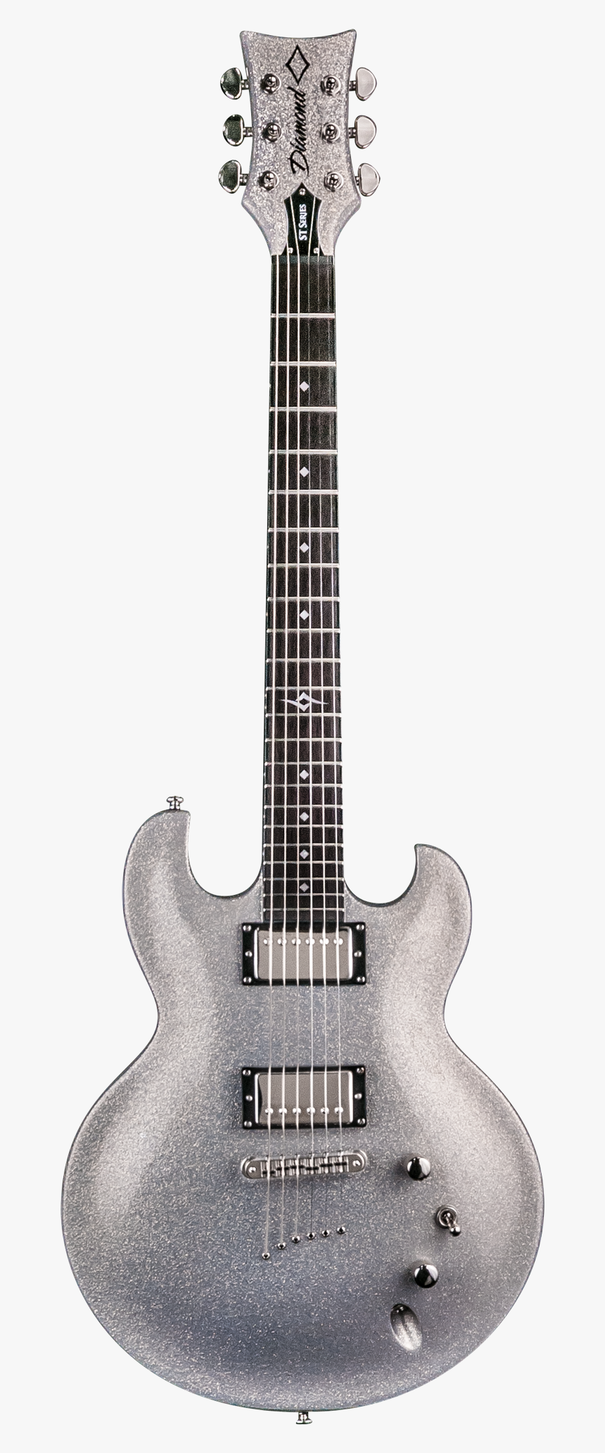 Electric Guitar, HD Png Download