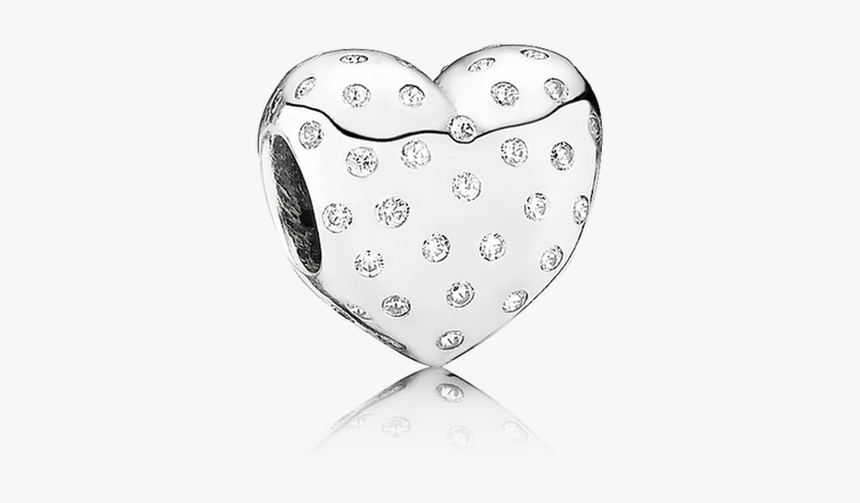 Sparkle Of Love, Clear Cz, HD Png Download