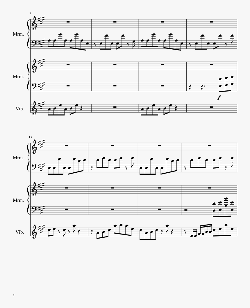 Neko Atsume Theme Notes, HD Png Download